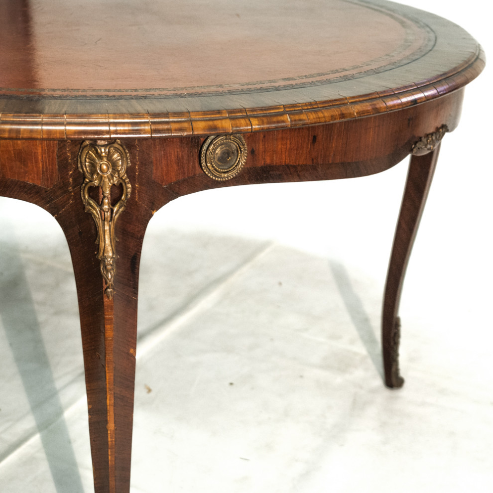 Обложка проекта: Темпераментный итальянский интерьер