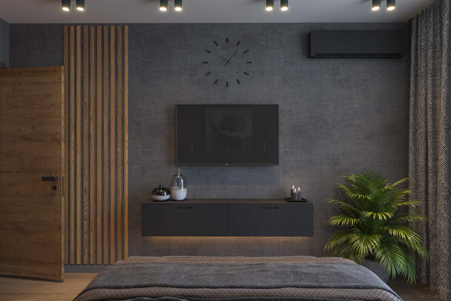 Квартира у моря