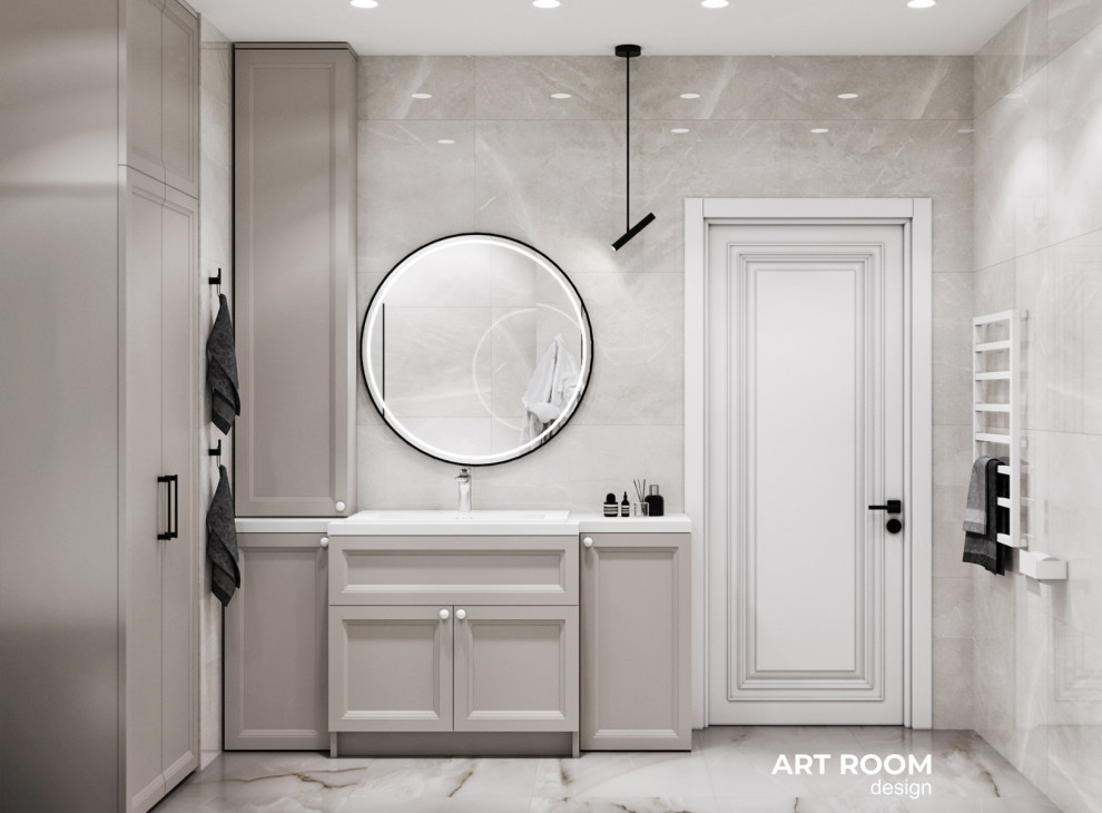 Квартира s 114м2