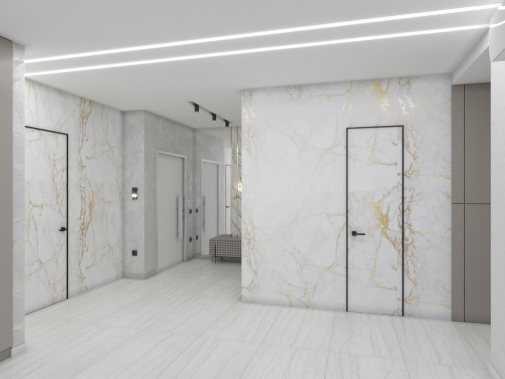 Марины Цветаевой 38 Маяк