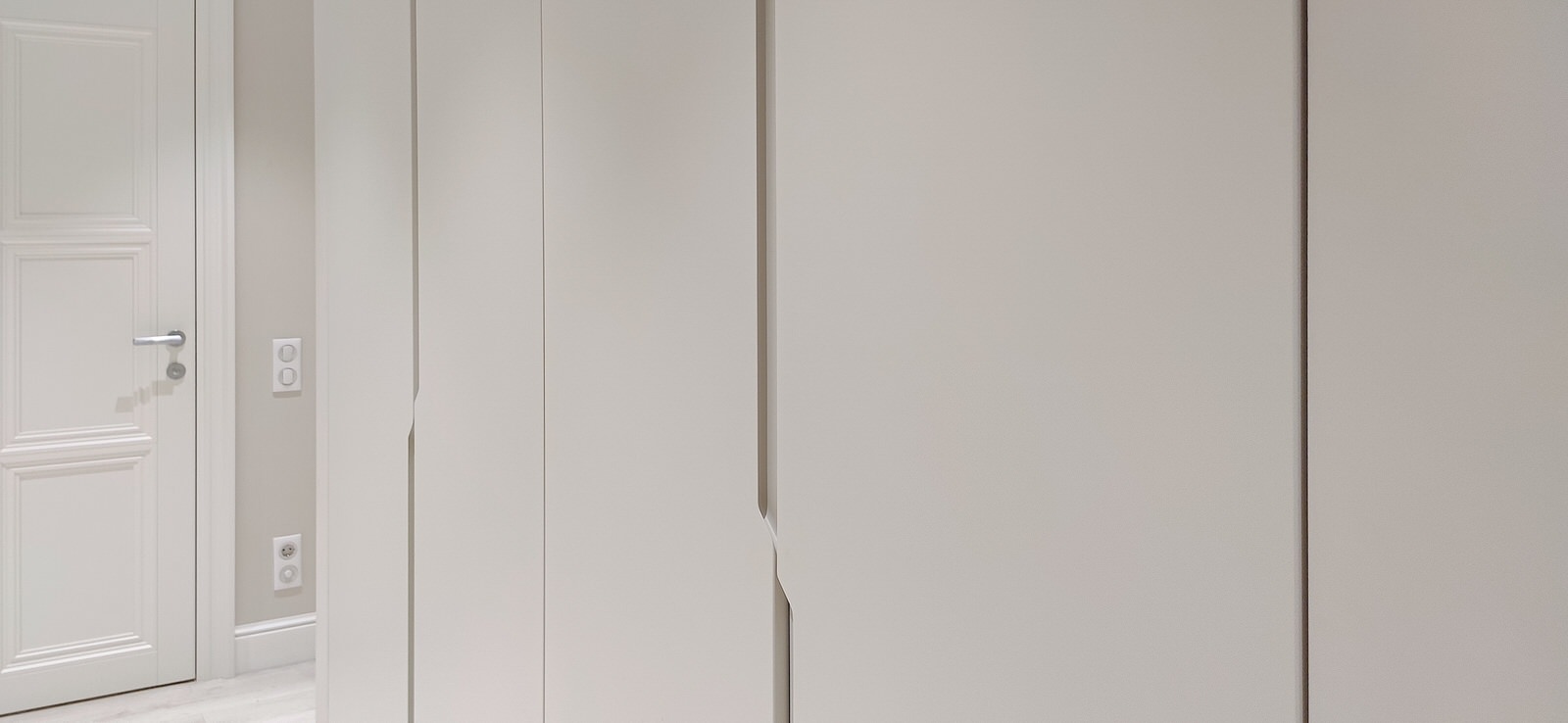 Реализация квартиры для многодетной семьи