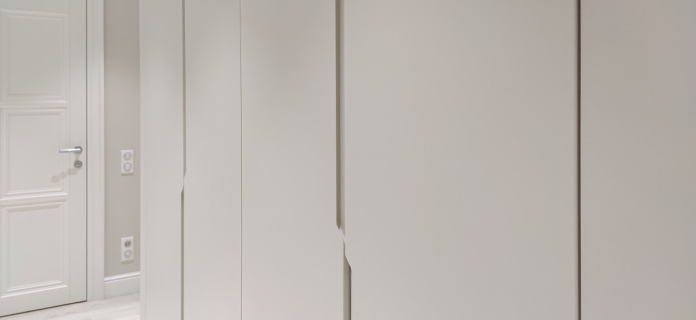 Реализация квартиры для многодетной семьи