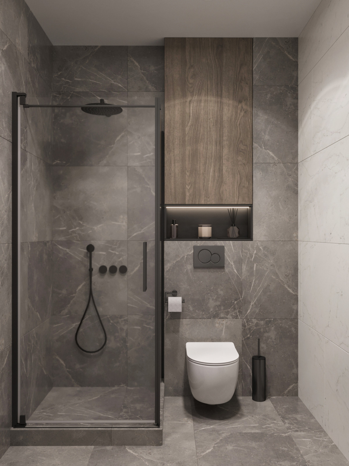 Квартира ЖК Манхэттен