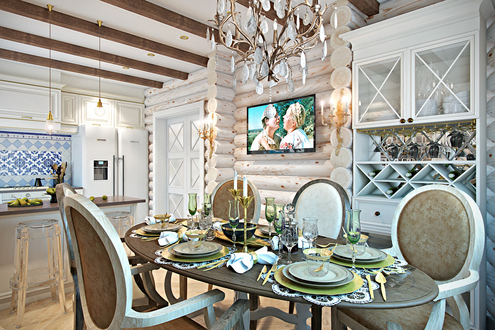 романовские дачи