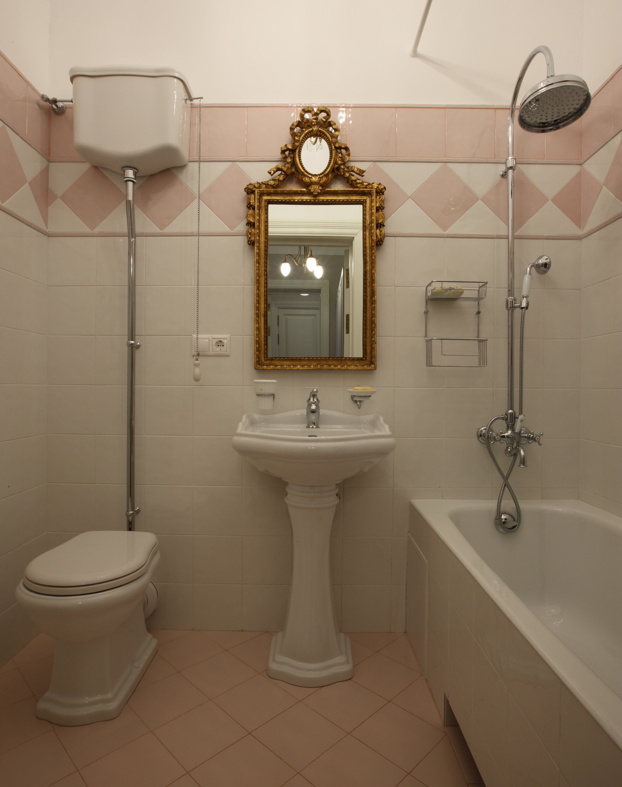 Дом 30-х гг XX века