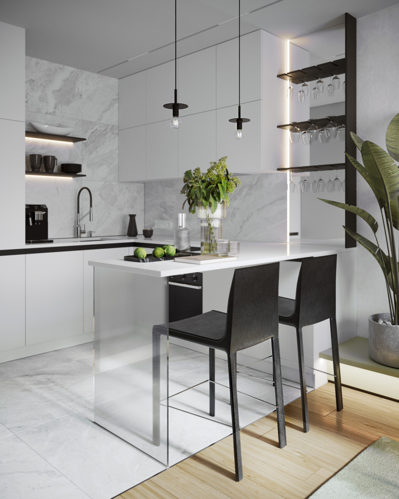 Квартира 35м2