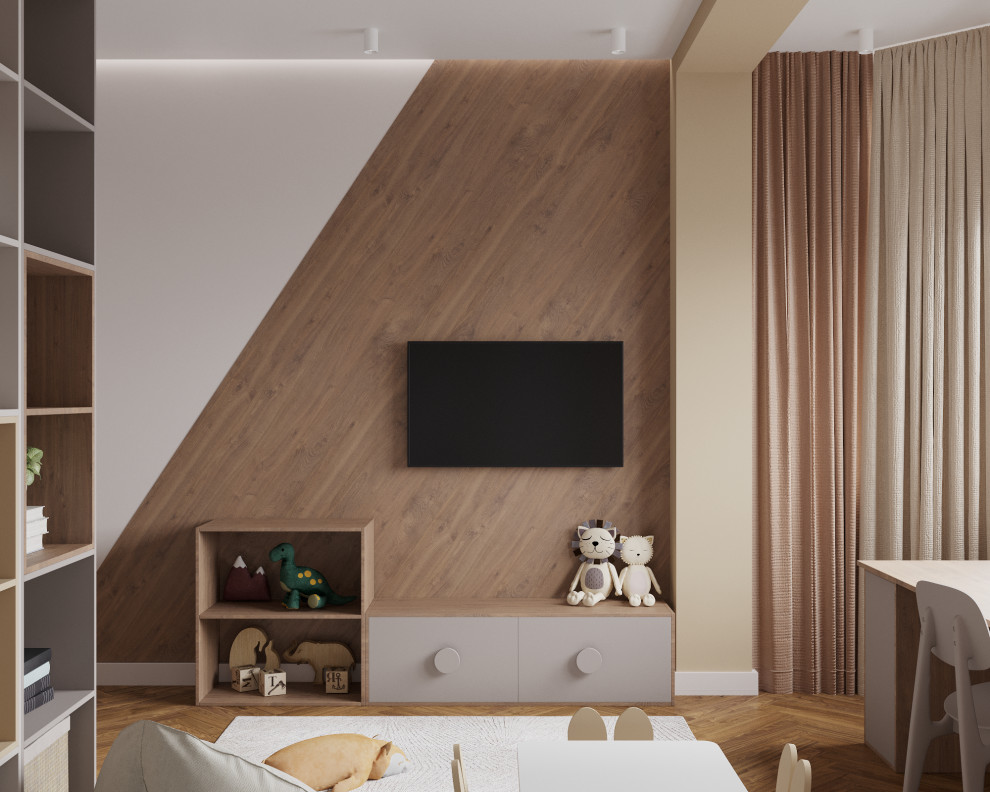 Квартира в городе Краснодар