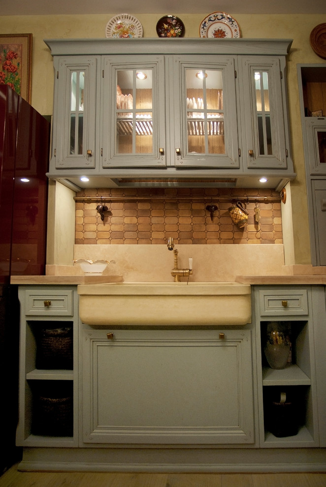 "Прованс" на Зеленом проспекте