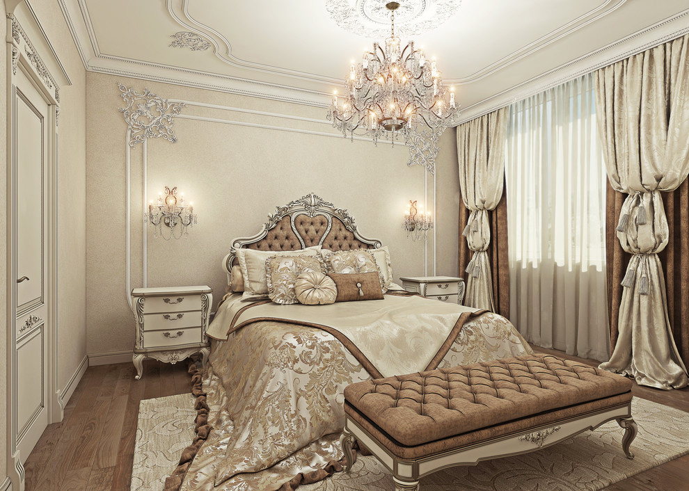 Квартира в ЖК Доминион