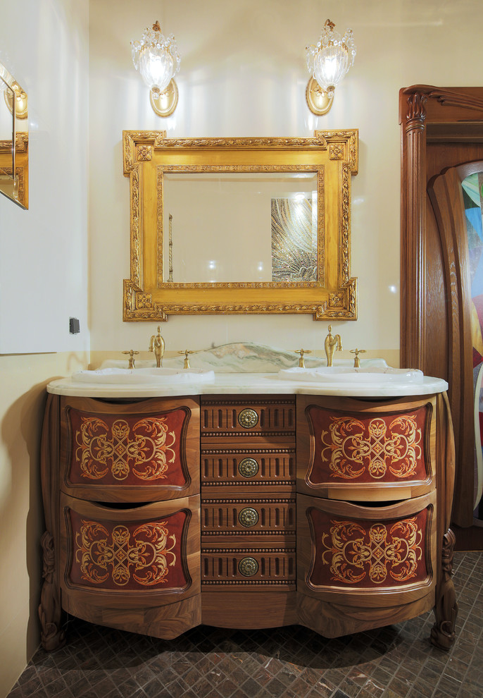 Квартира в Хамовниках