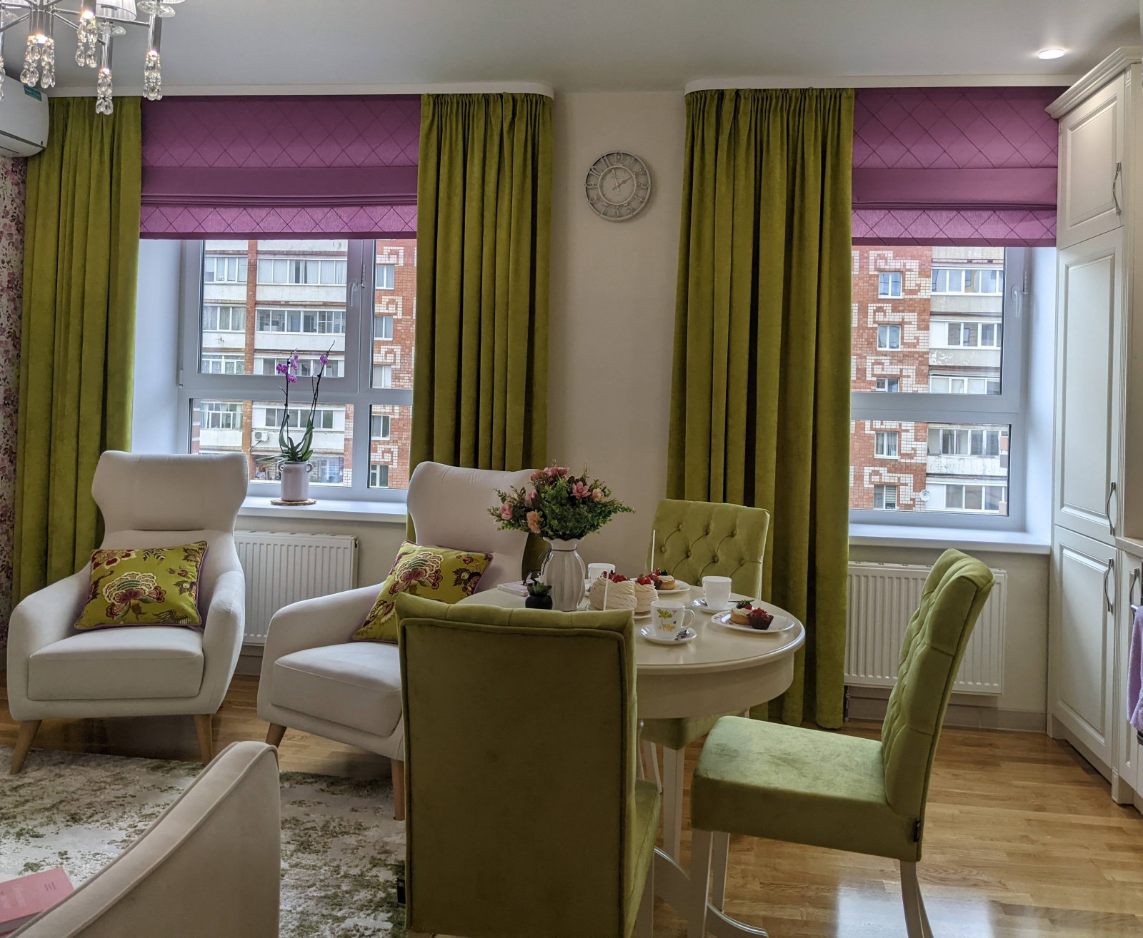 ЖК "Грибоедов"