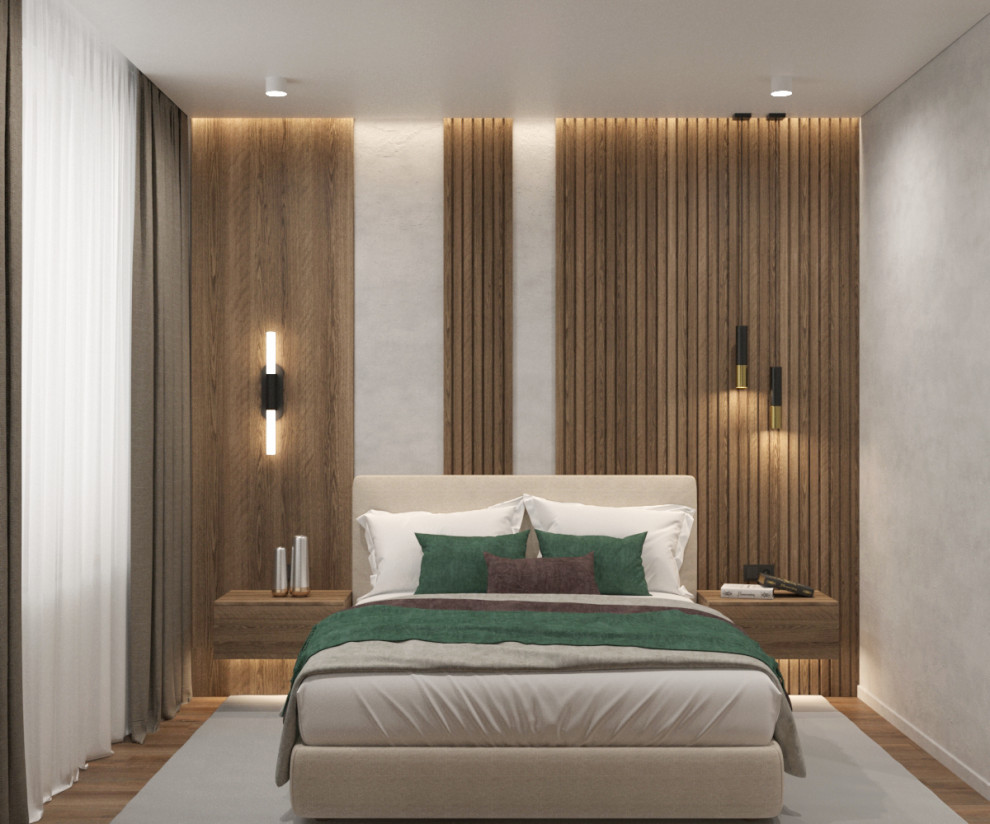 Дизайн квартиры в Санкт-Петербурге