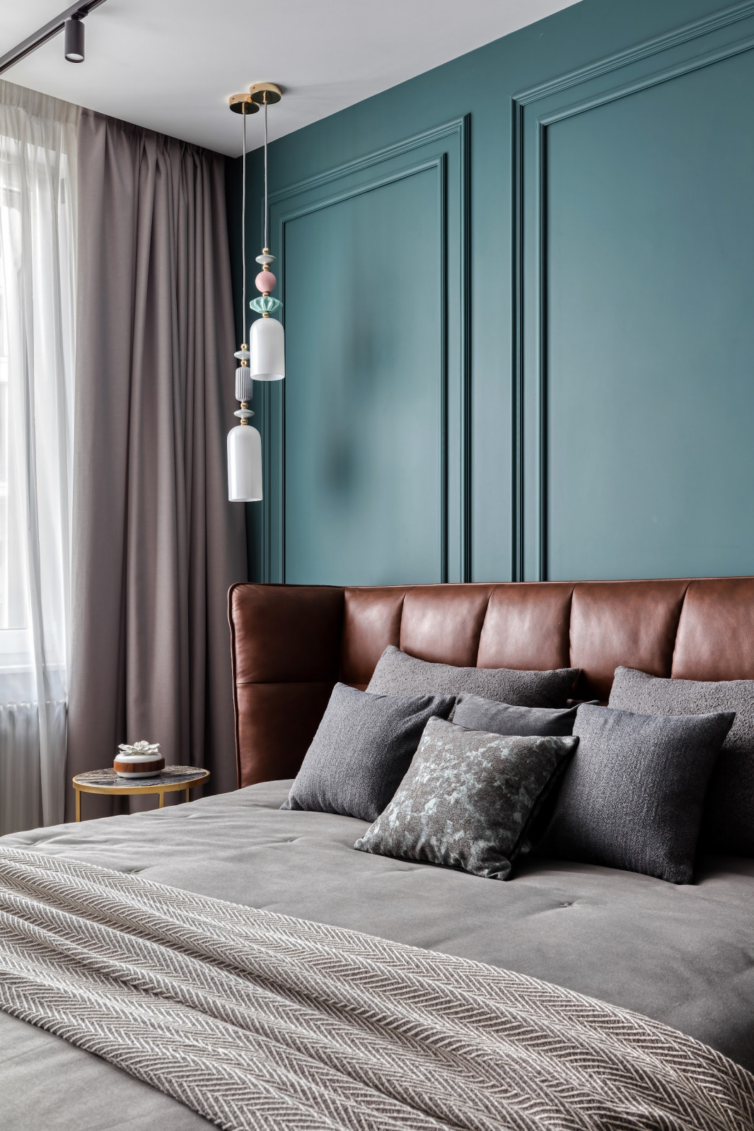 Апартаменты в ЖК Галактика Премиум