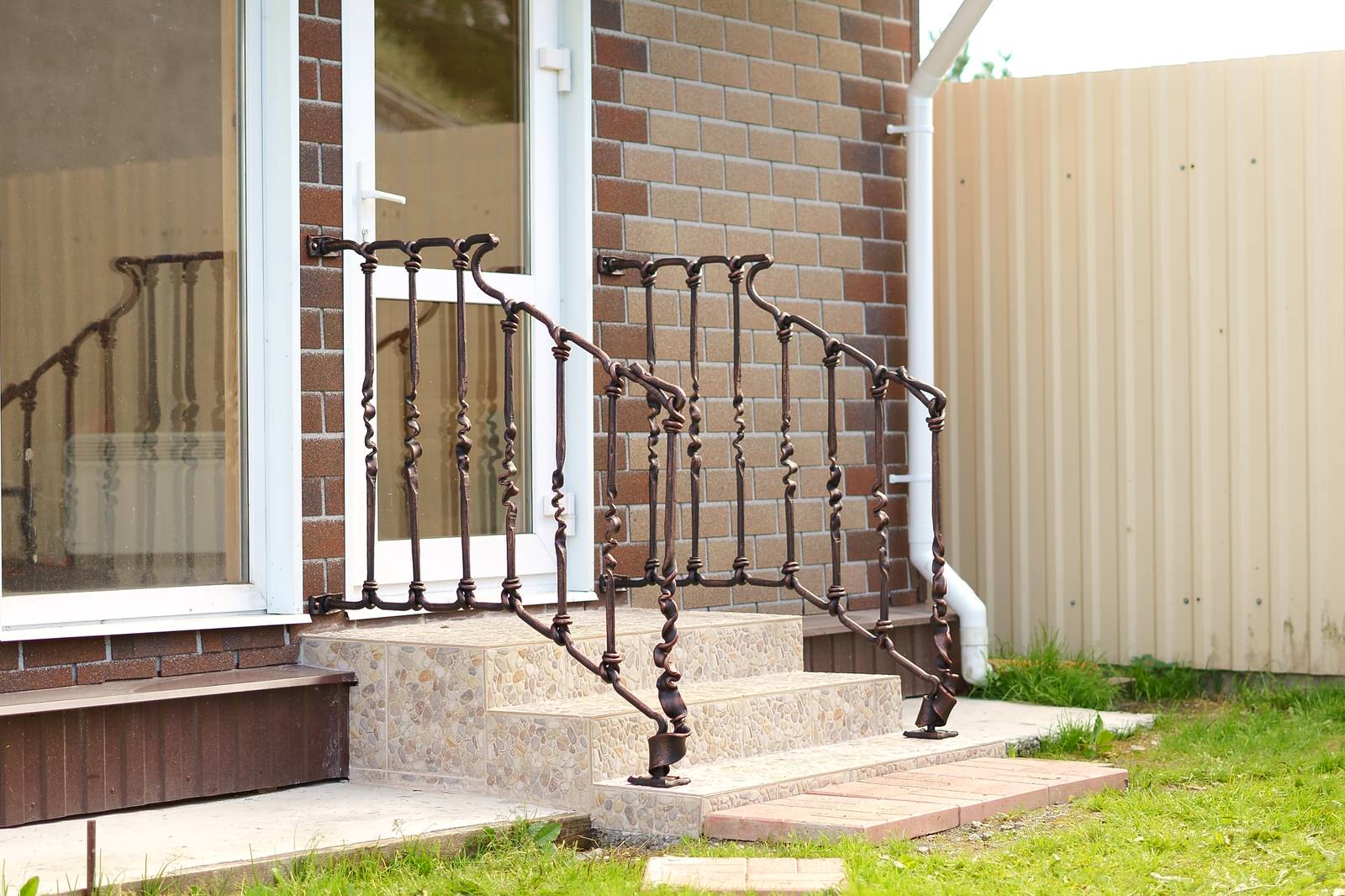 Художественная ковка