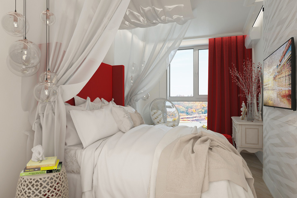 ЖК "Большой" Спальня