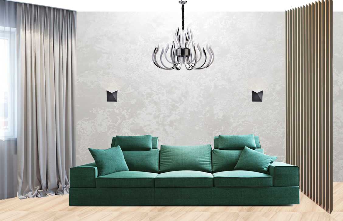 Квартира 75квм