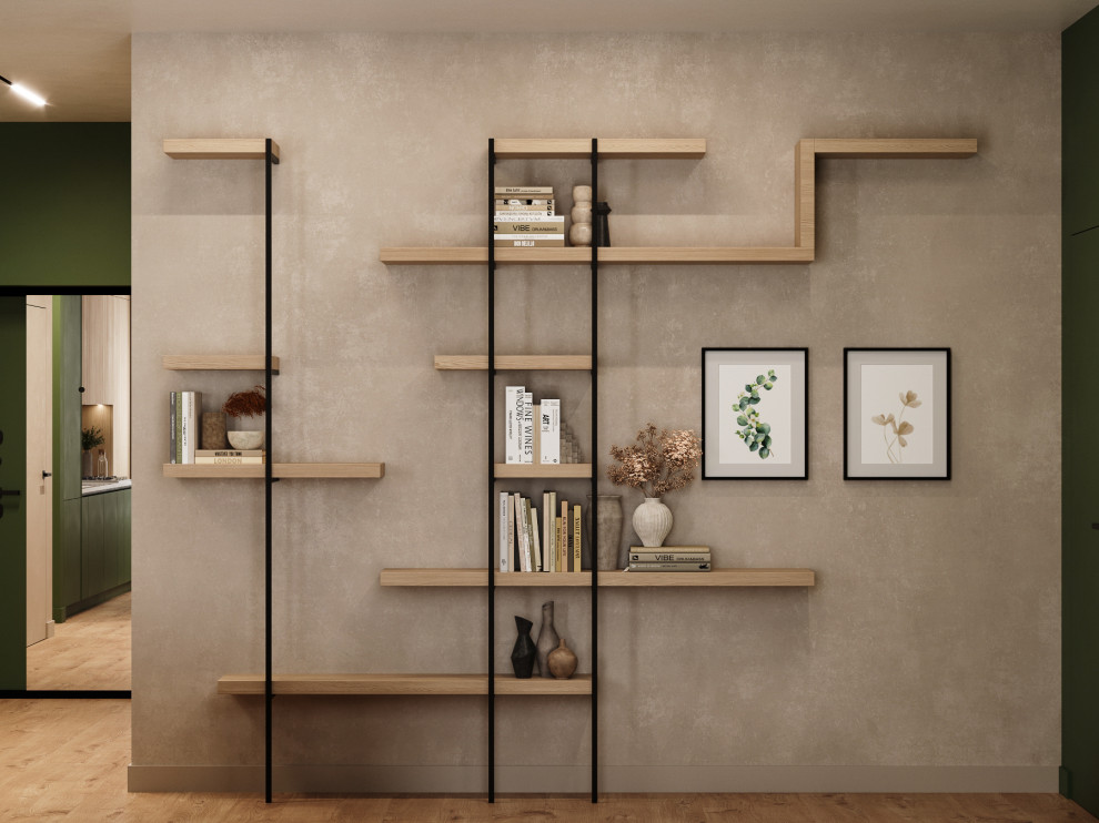 Квартира в ЖК на Измаильском