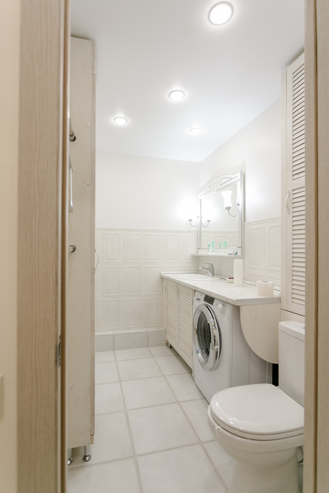 Однокомнатная квартира на Соколе