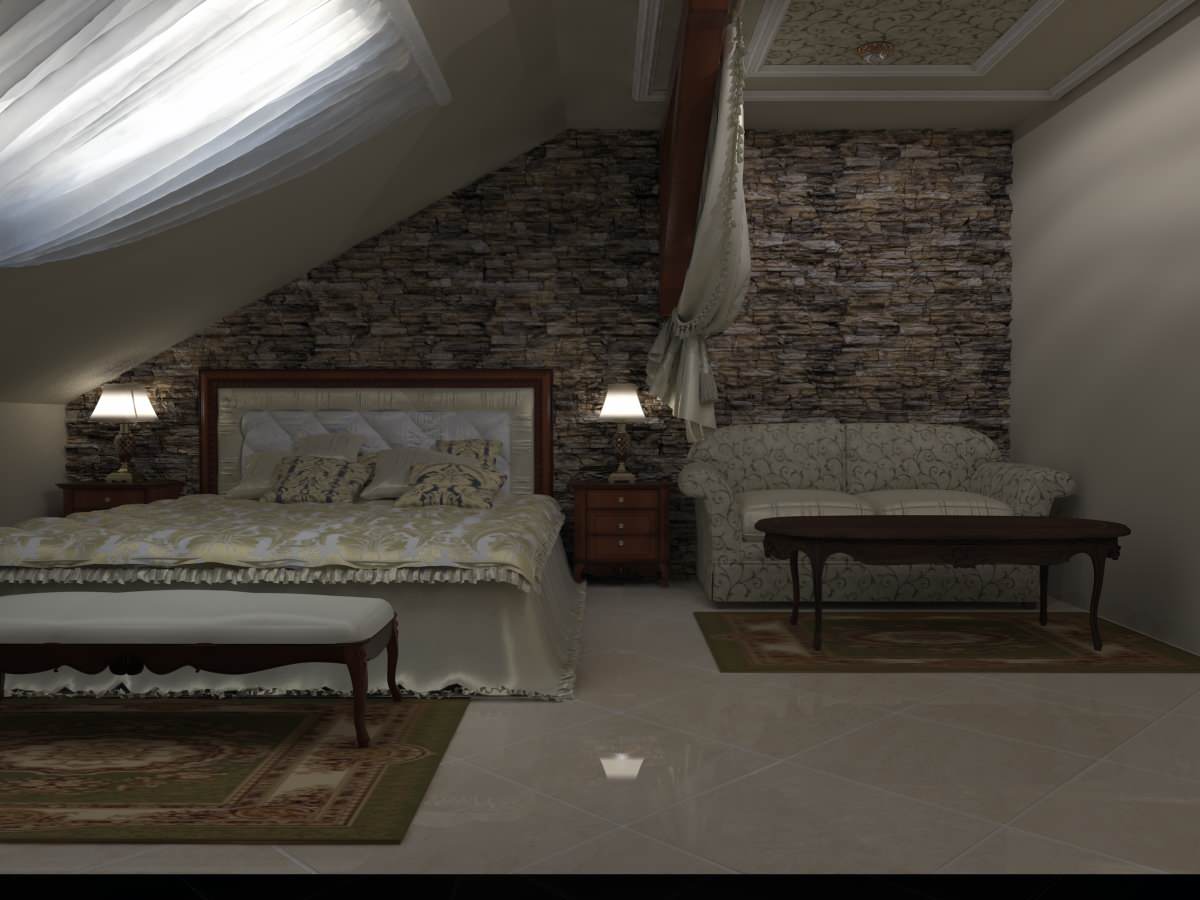 Проект Гостиница "МАКСИМ"