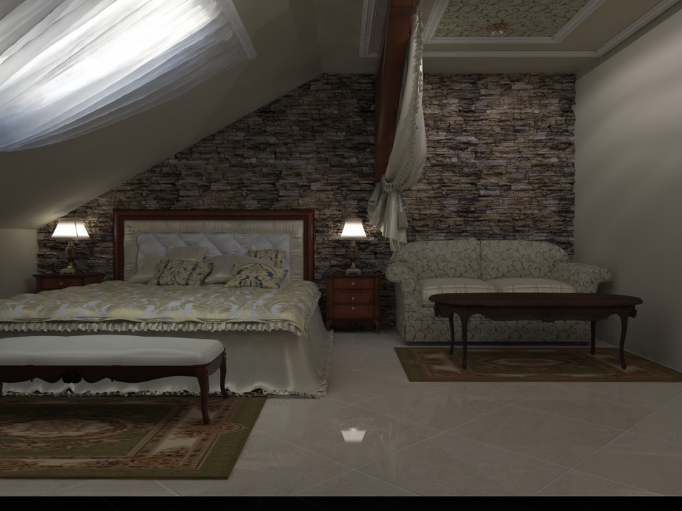 Проект Гостиница "МАКСИМ"