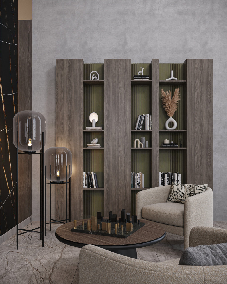 Частный дом г. Пенза