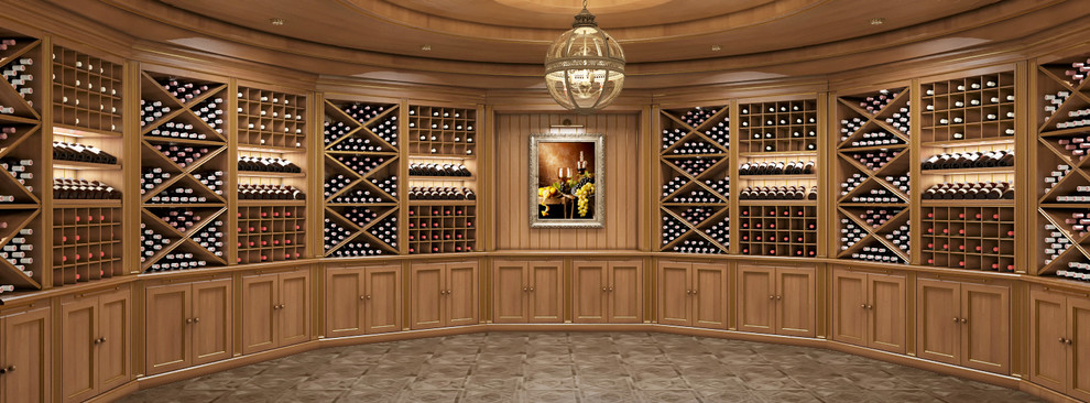 Дом в поселке Шапки