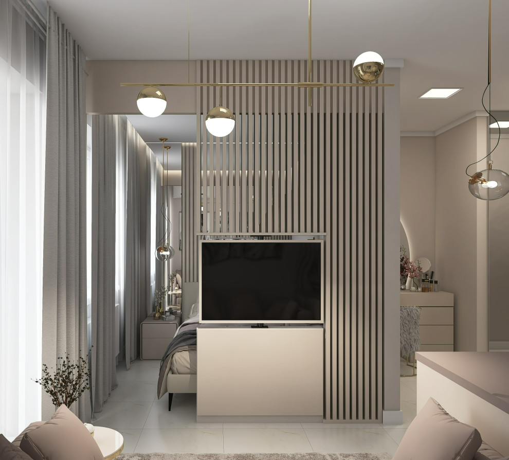 ЖК Марьино град