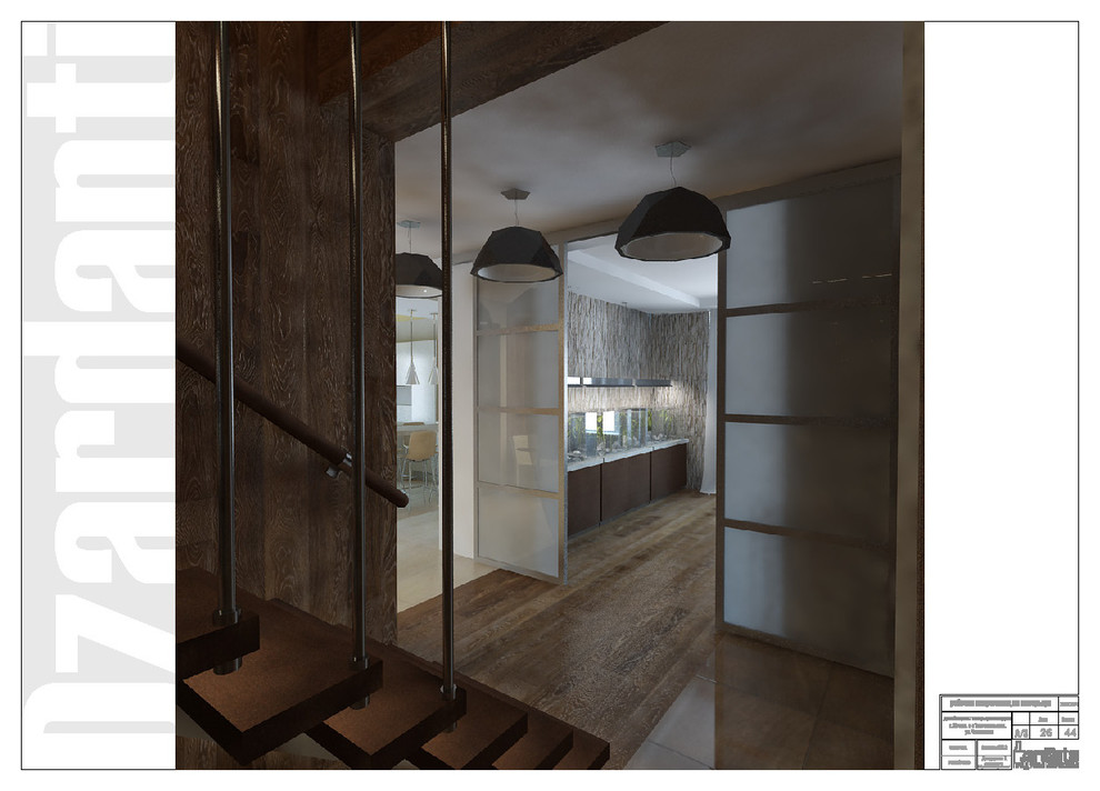 230 м2 п-к Толстопальцево