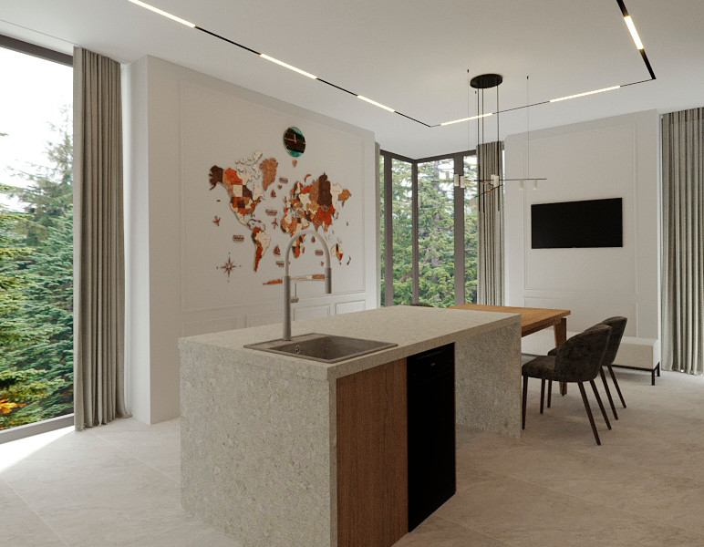 Тверь, Старицкое шоссе