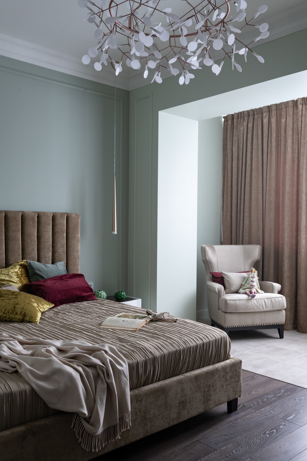 Квартира на ВДНХ