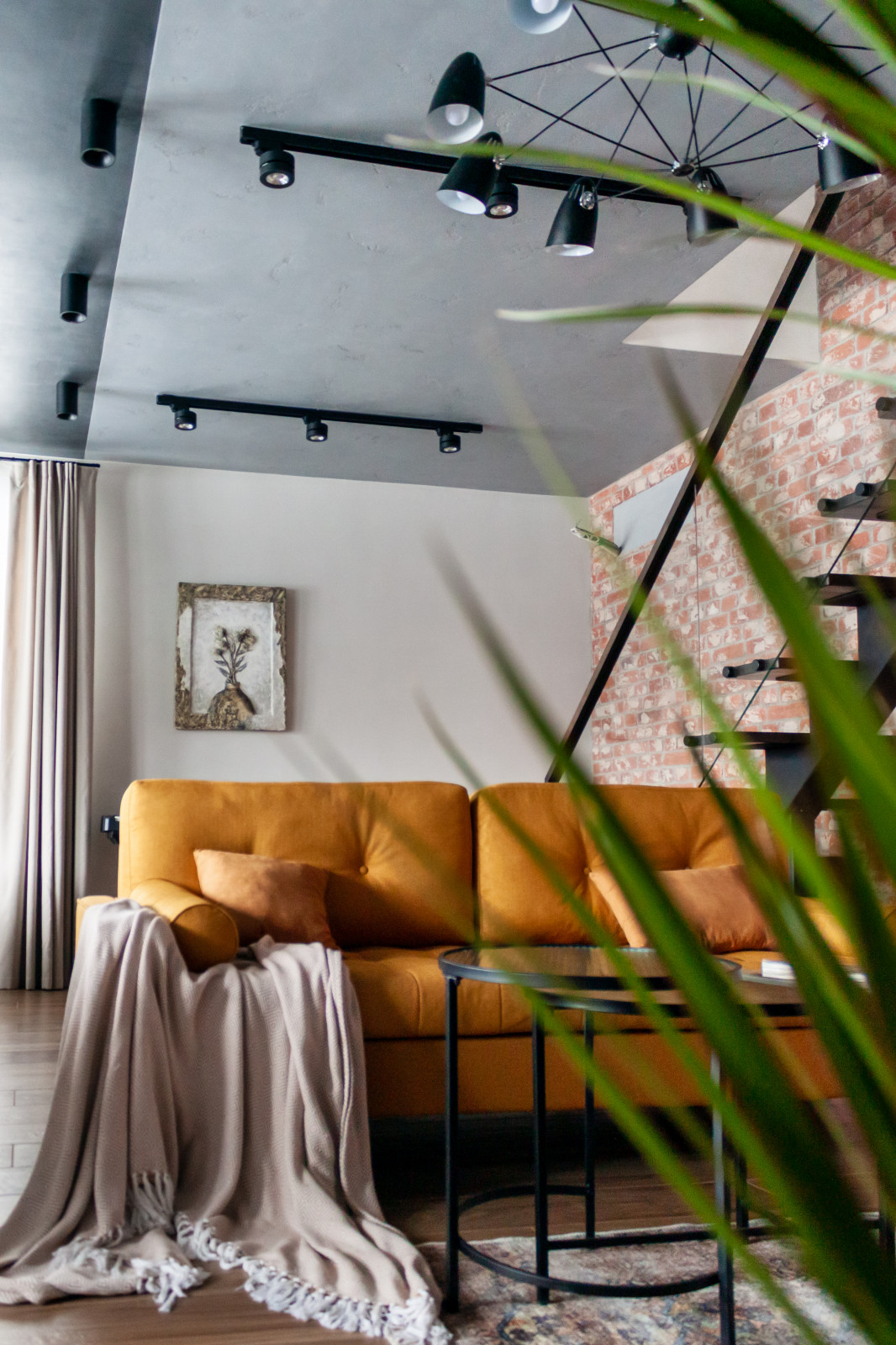 Реализация проекта в КП Паноарама