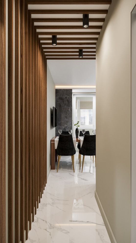 типовая панелька ул. Арцемовича