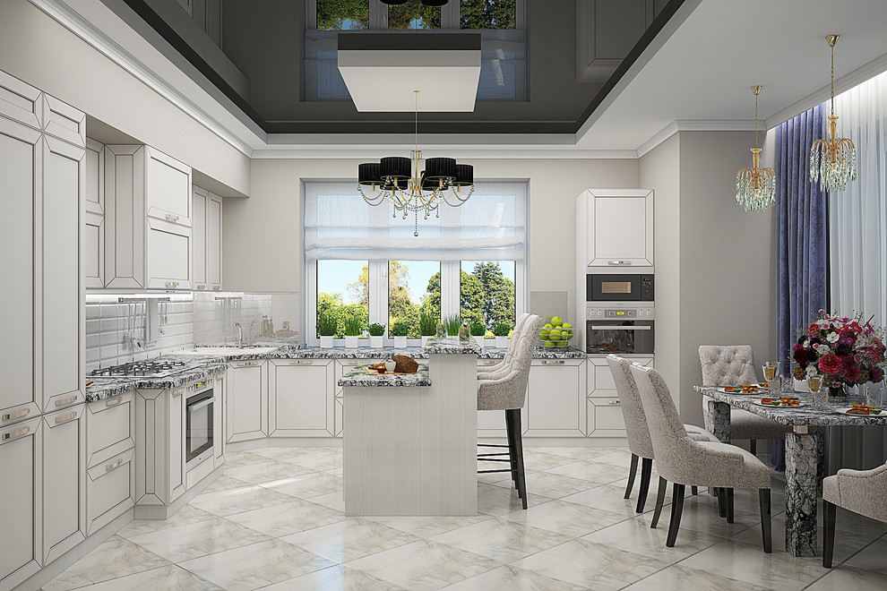 House Interior