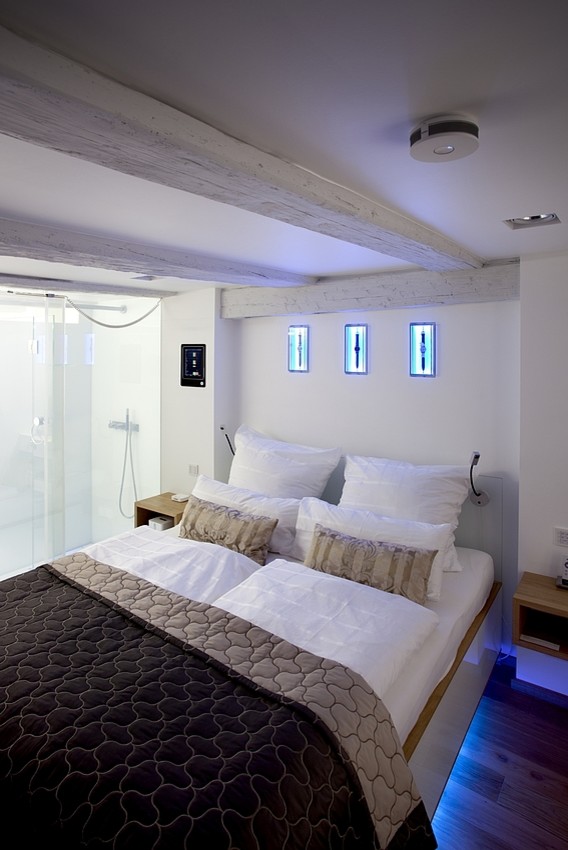 GIRA в интерьерах