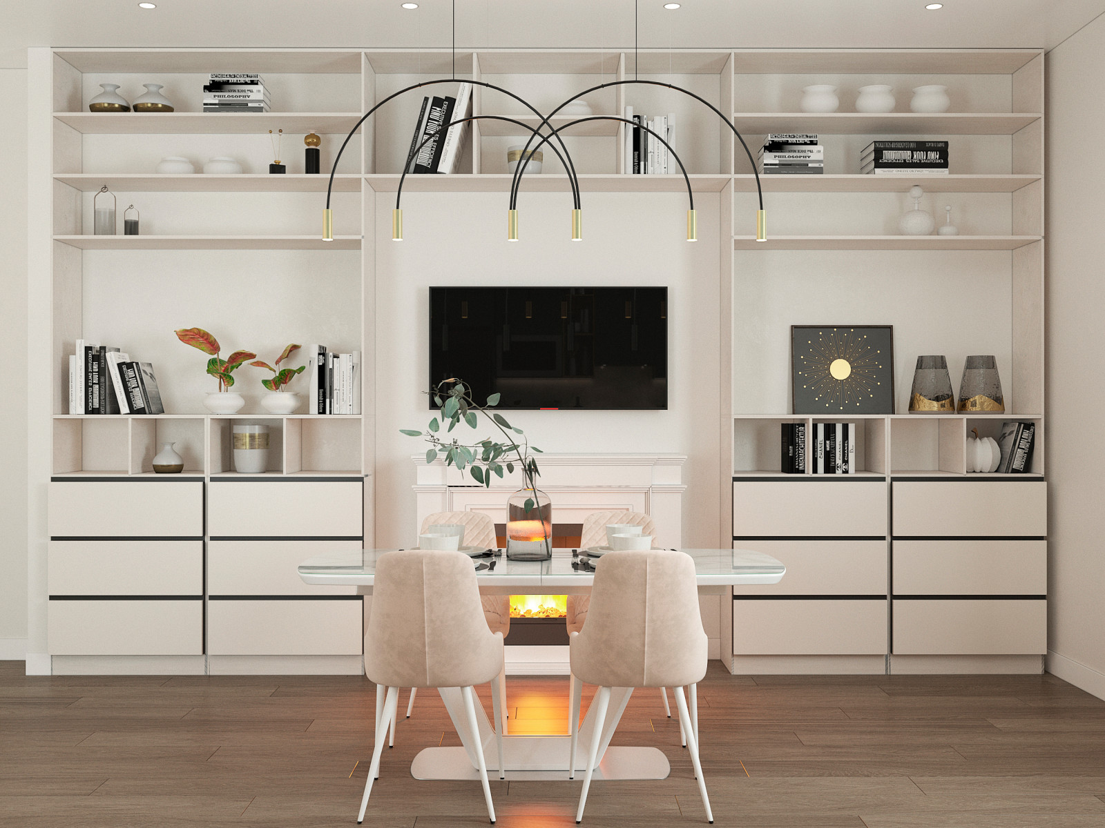 Частный дом в РО . площадь 100 кв.м.