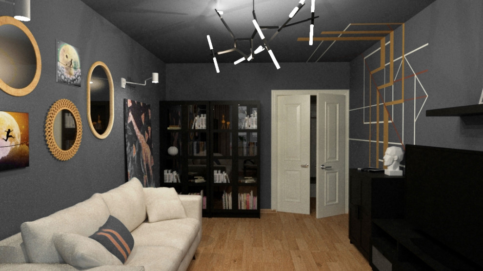 Юлия Кузнецова