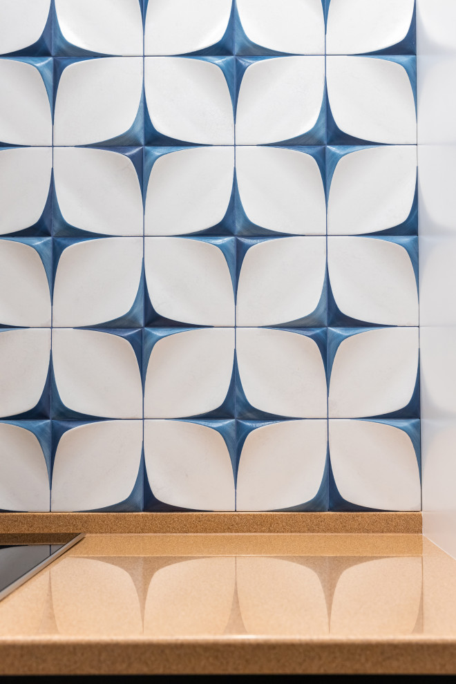 Проект квартиры  "Нарисуй свою мечту"