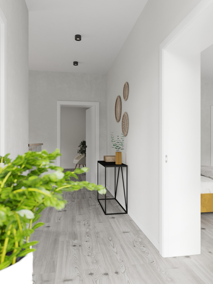 Проект дома в г. Сочи