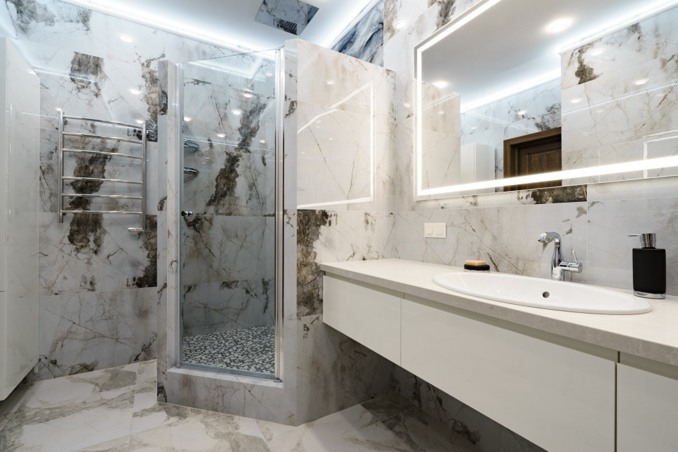 ЖК "Донской Олимп"-фото