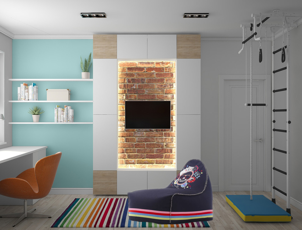 Квартира в Кузьминках