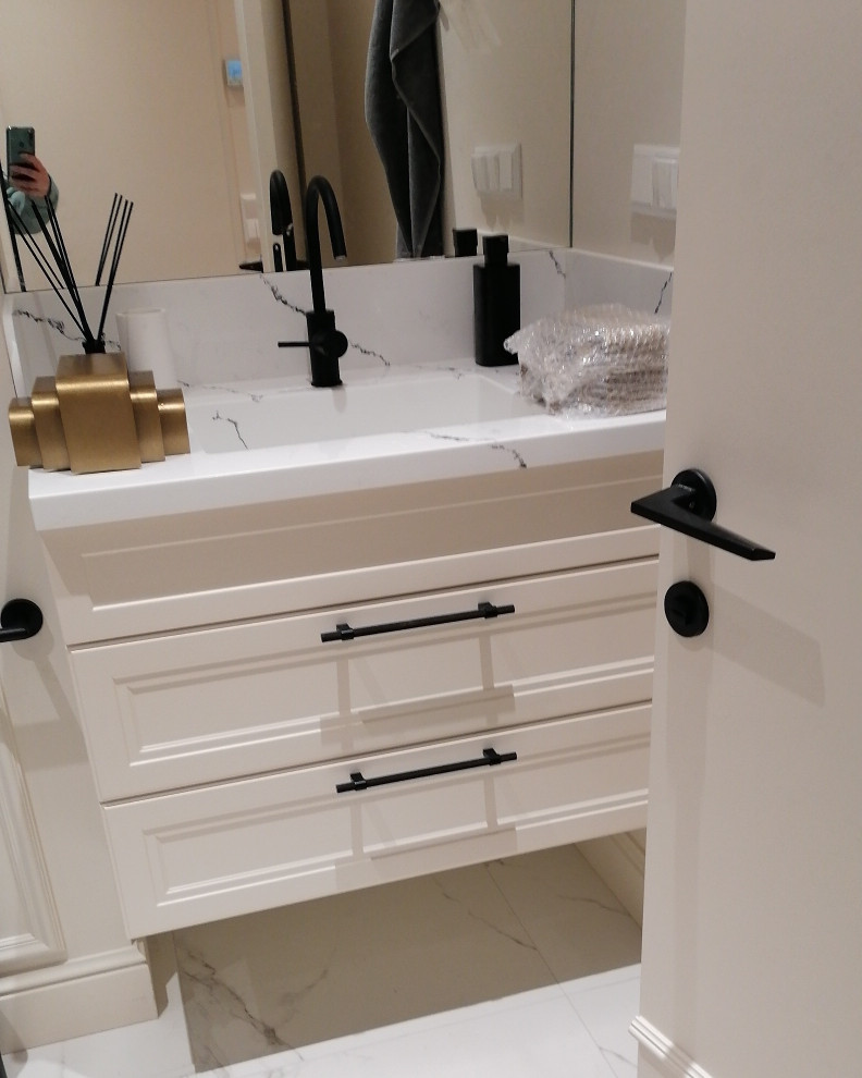 Апартаменты