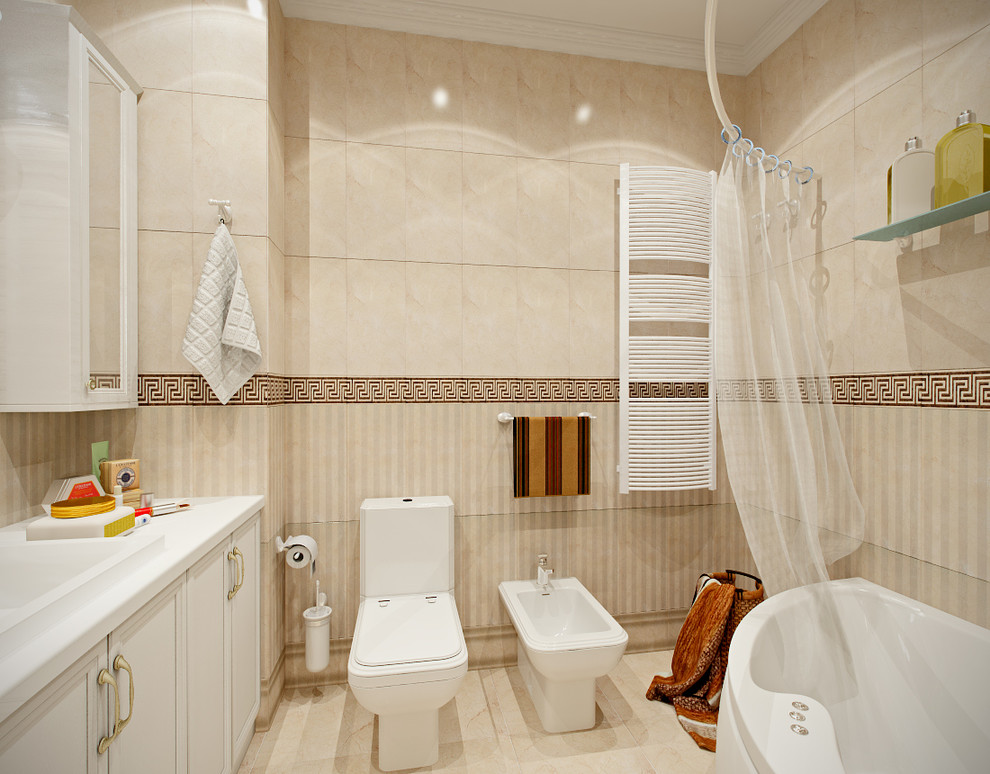 Apartments on the Baltic coast