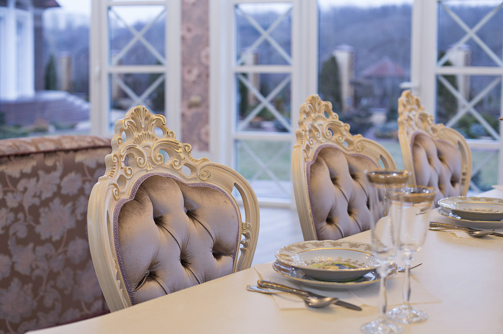 По мотивам классики