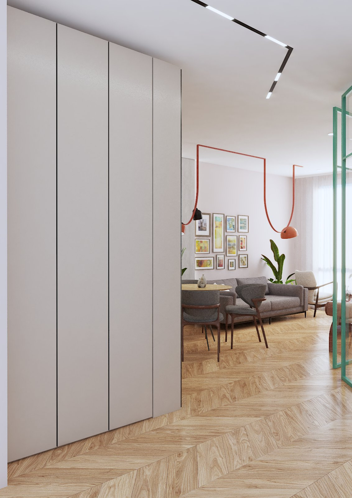 ЖК Profit, Москва