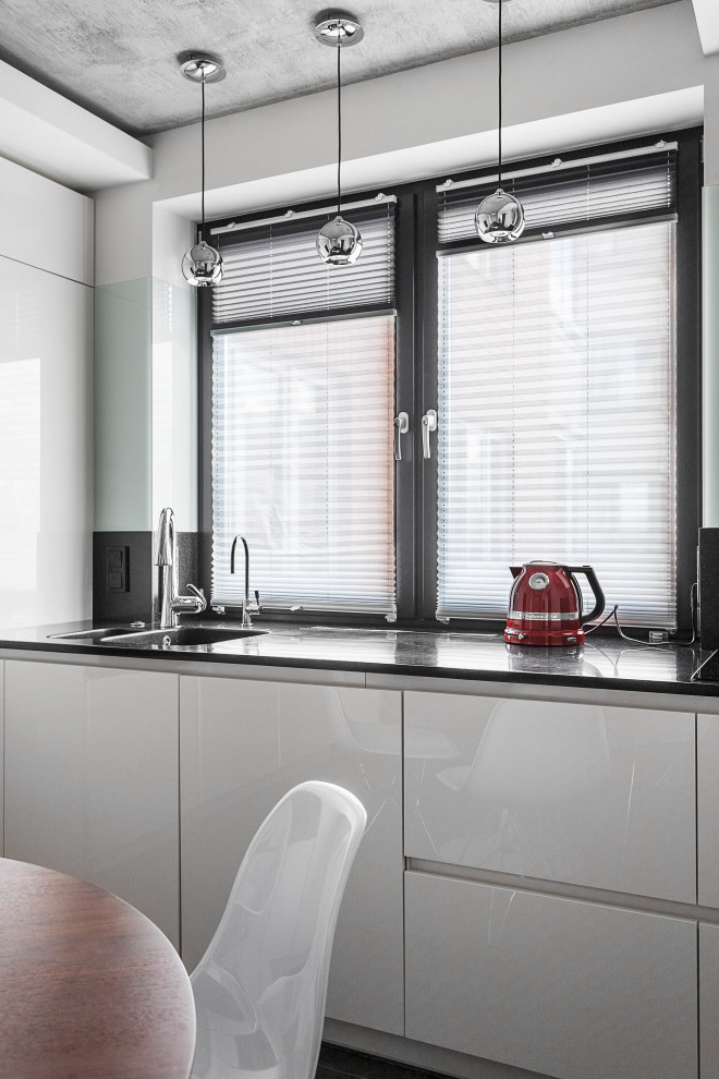 Квартира на Римской