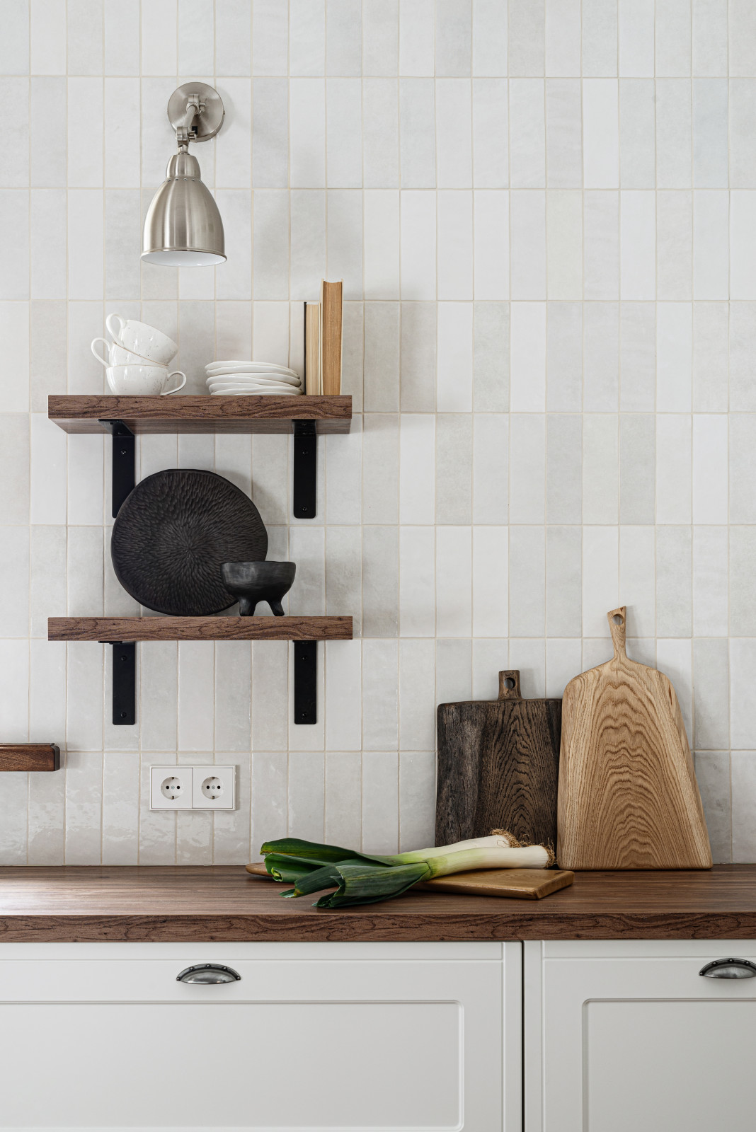 Дом под Истрой