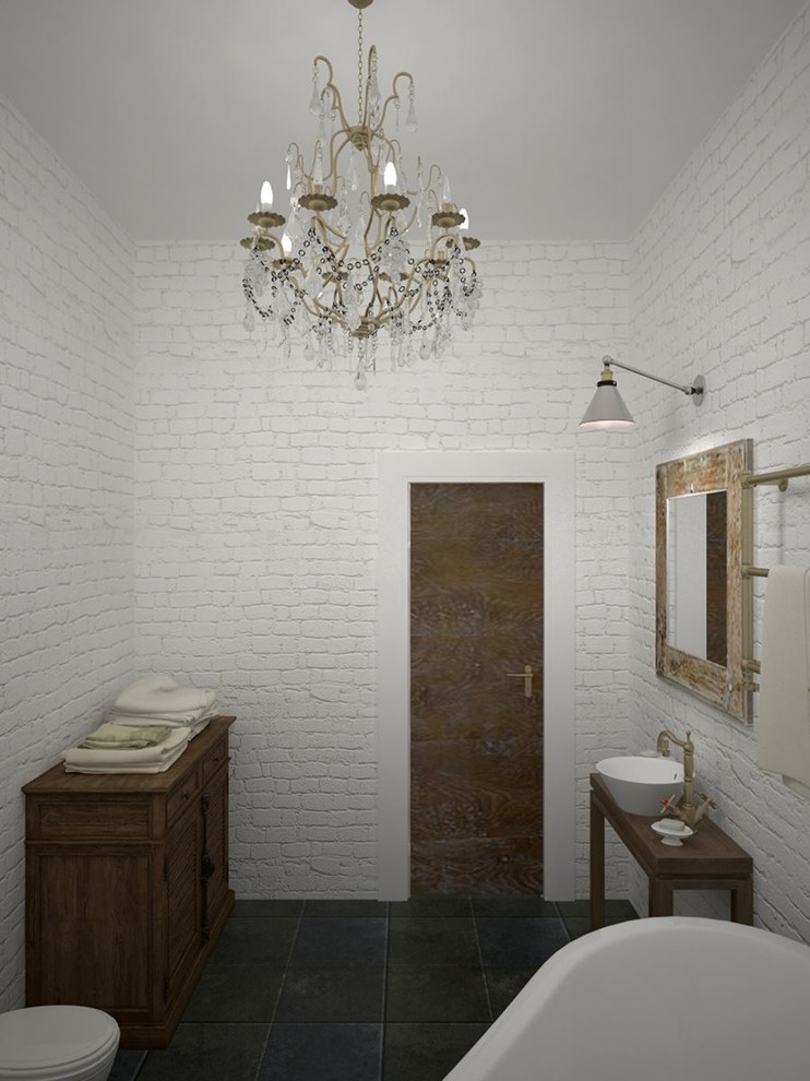 Юлия Томуль. Дизайн-проект "Вдохновение Палаццо"