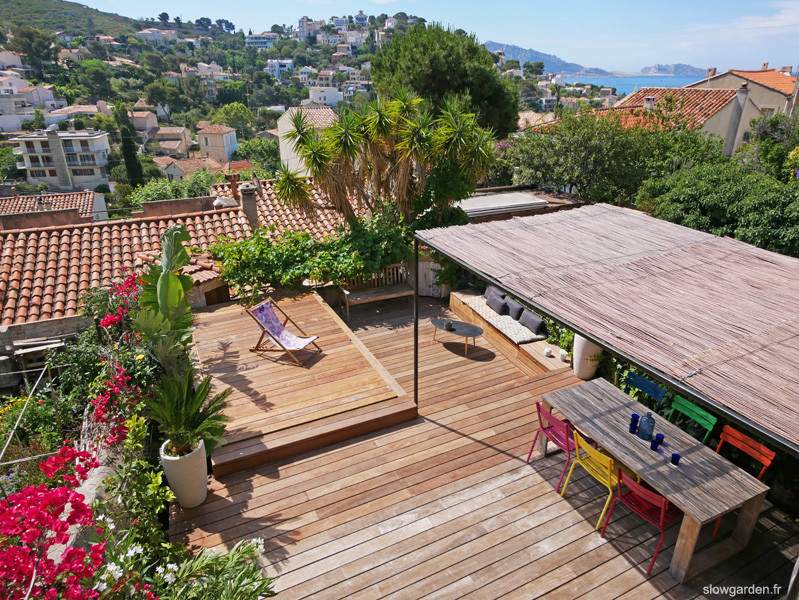 Возможно все: 3 мини-бассейна для маленького участка