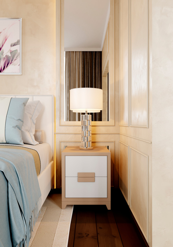 Воробьев Дом