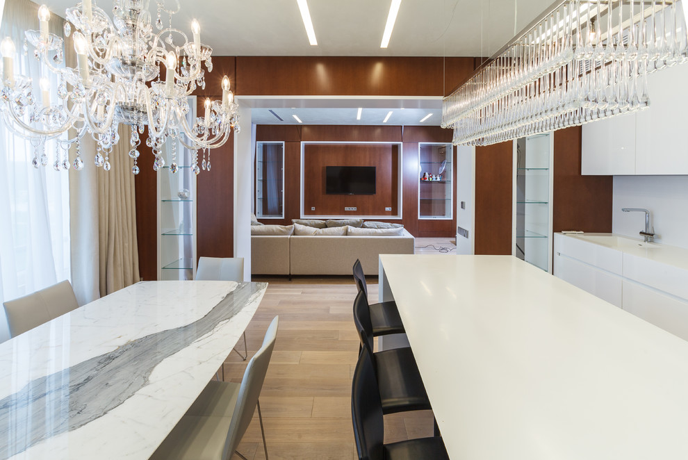 Квартира для молодой семьи